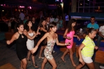 Edde Sands Saturday Party at the Beach Bar, Part 1 of 2